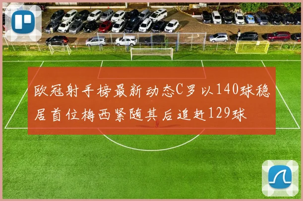欧冠射手榜最新动态C罗以140球稳居首位梅西紧随其后追赶129球