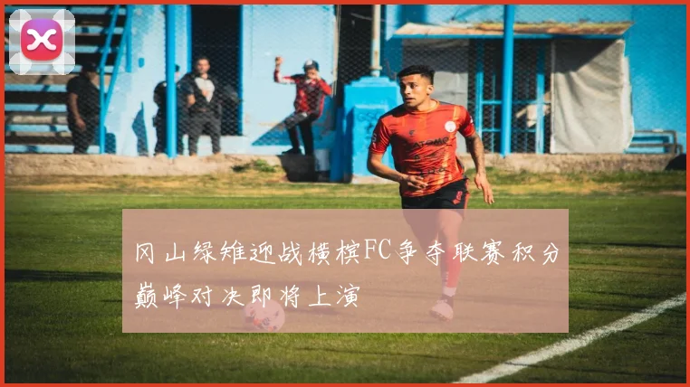 冈山绿雉迎战横槟FC争夺联赛积分巅峰对决即将上演